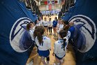 VB vs MHC  Wheaton Women's Volleyball vs Mount Holyoke College. - Photo by Keith Nordstrom : Wheaton, Volleyball, VB